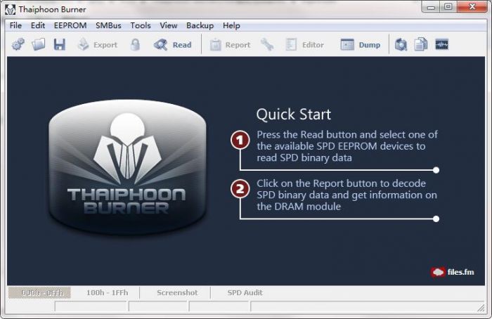 Thaiphoon Burner如何安装-Thaiphoon Burner安装步骤 www.qinpinchang.com