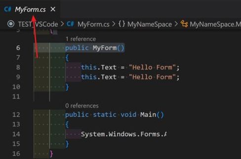 Vscode怎么设置向上拆分窗口-Vscode设置向上拆分窗口方法 www.qinpinchang.com