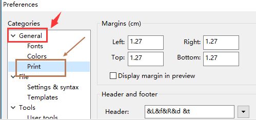 editplus怎么添加打印机-editplus添加打印机的具体步骤 www.qinpinchang.com