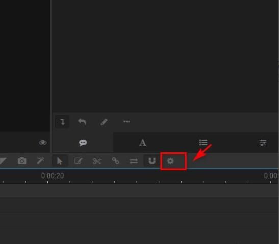 arctime怎么打开自动备份-arctime打开自动备份方法 www.qinpinchang.com