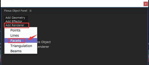 Ae怎么制作折叠平面效果-Ae制作折叠平面的方法介绍 www.qinpinchang.com