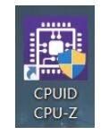 CPU-Z如何使用计时器-CPU-Z使用计时器的方法 www.qinpinchang.com