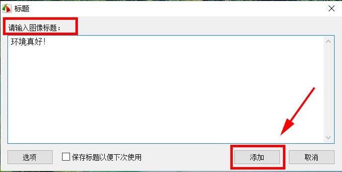 FastStone Capture怎么设置自动标题-设置自动标题方法 www.qinpinchang.com