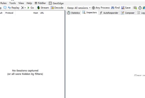 Fiddler怎么新建文件-Fiddler新建文件的方法 www.qinpinchang.com