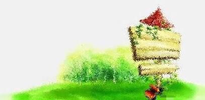 PhotoScape怎么制作磨砂玻璃效果-制作磨砂玻璃效果方法 www.qinpinchang.com